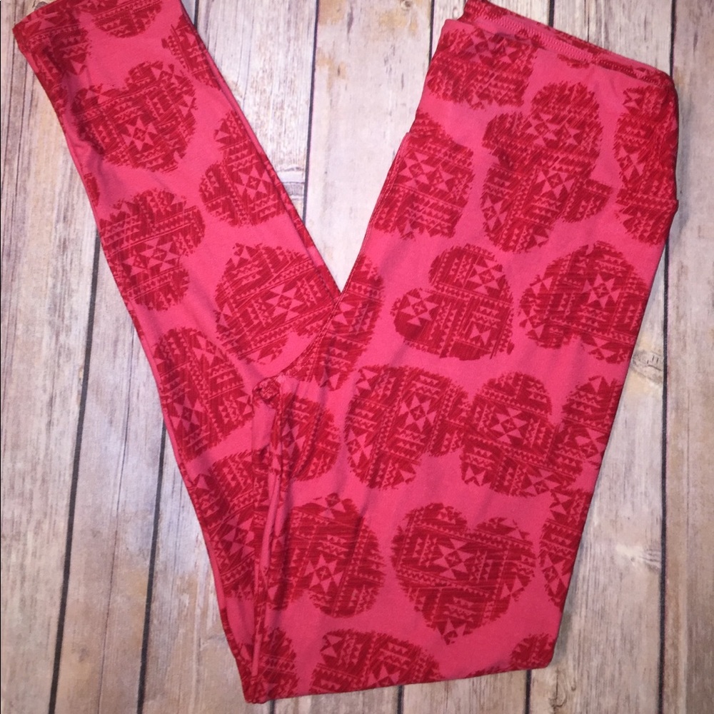 New Lularoe Onesize Leggings 💕